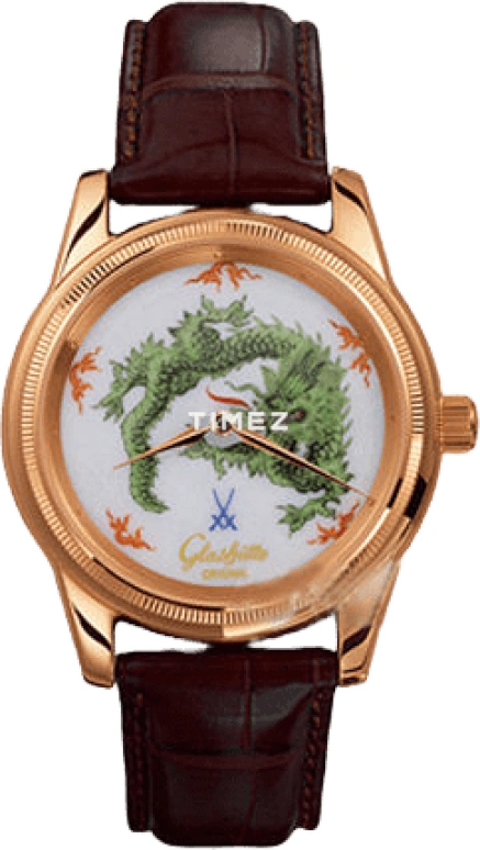 Glashütte Original Senator 49-08-09-21-06