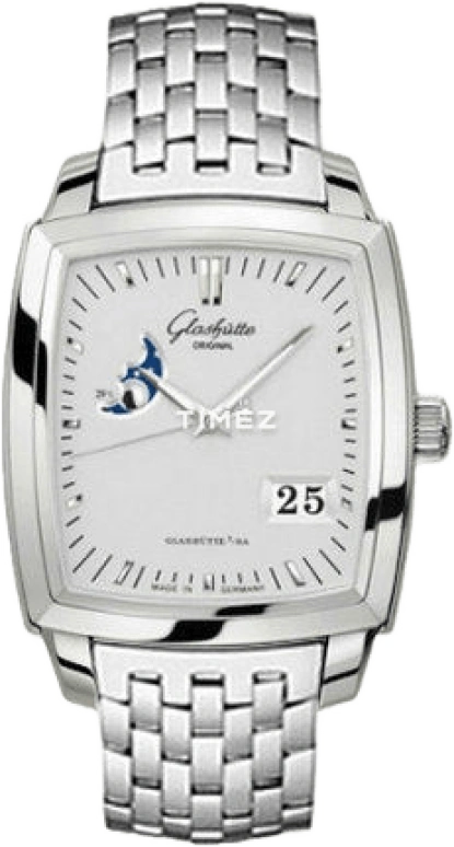 Glashütte Original Senator 39-41-53-52-14