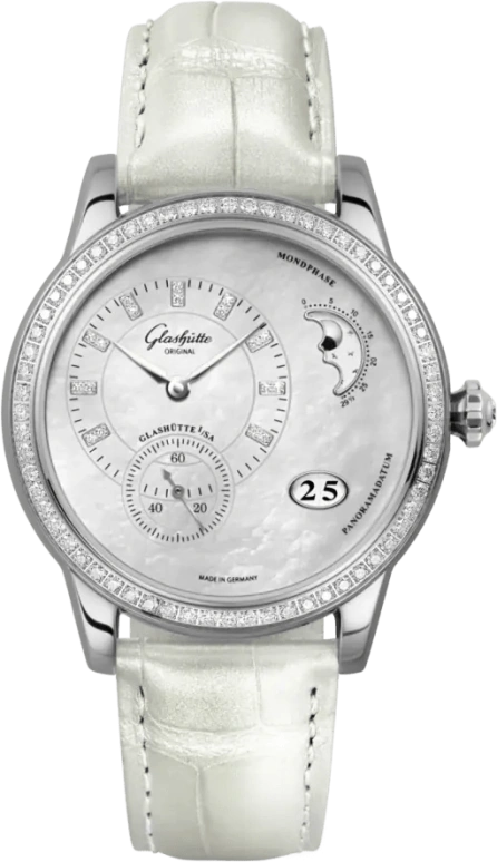 Glashütte Original Pano 1-90-12-01-12-01