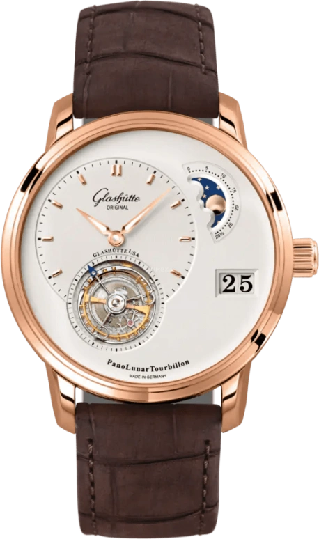 Glashütte Original Pano 1-93-02-05-05-05