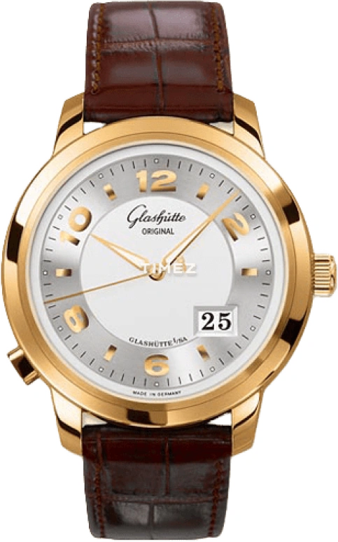 Glashütte Original Pano 100-03-21-11-05