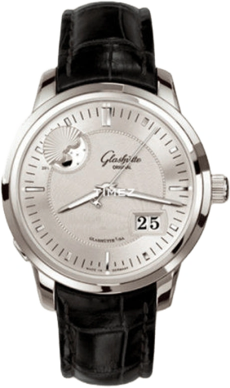 Glashütte Original Senator 100-04-03-02-04