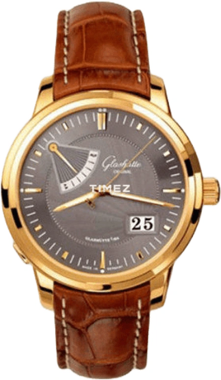 Glashütte Original Senator 100-04-02-01-04