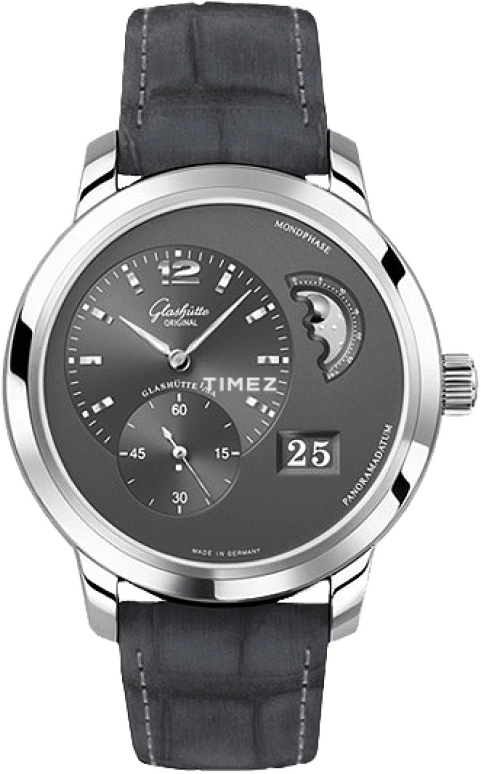 Glashütte Original Pano 90-02-36-12-05