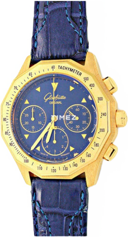 Glashütte Original Senator 39-31-12-33-04