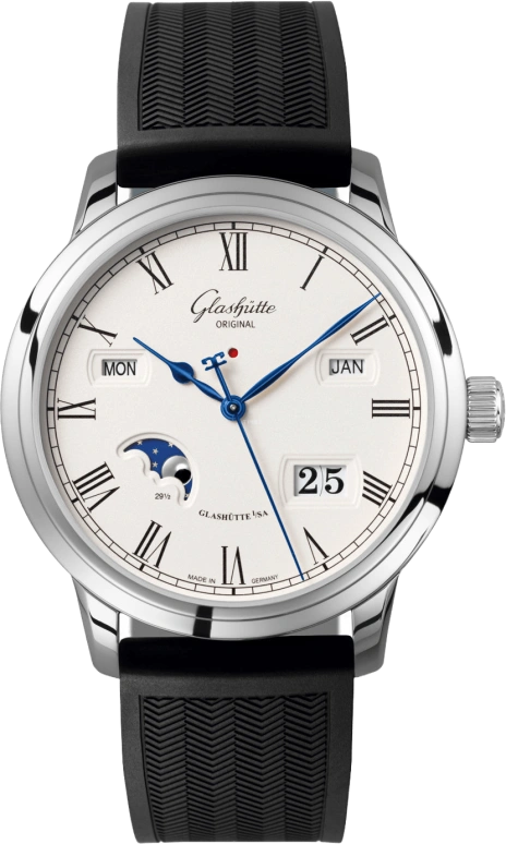 Glashütte Original Senator 100-02-22-12-06
