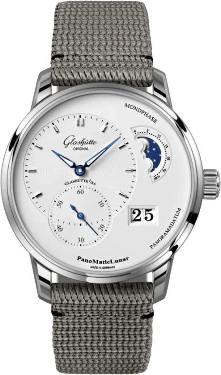 Glashütte Original PanoMatic 1-90-02-42-32-66