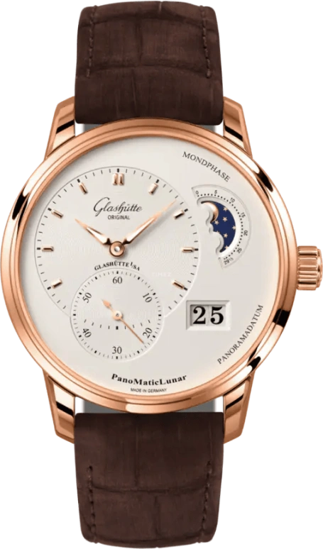 Glashütte Original PanoMatic 1-90-02-45-35-62