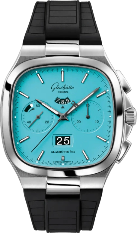 Glashütte Original Seventies 1-37-02-10-02-63