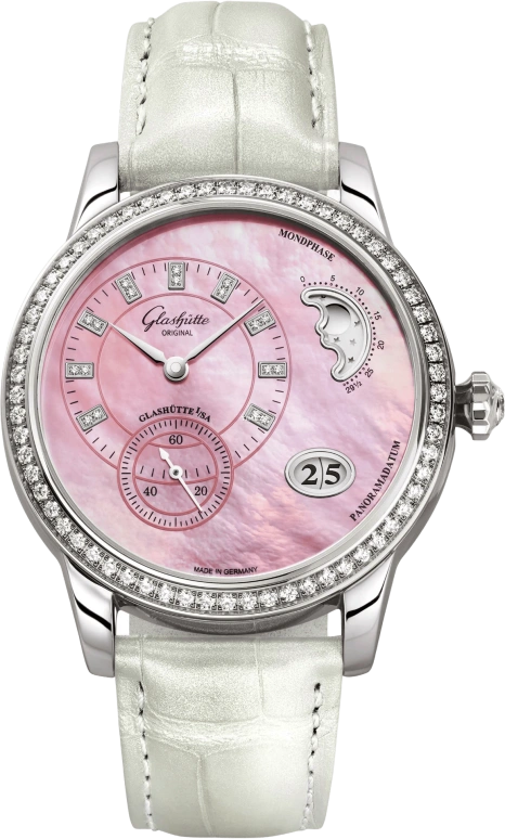 Glashütte Original PanoMatic 1-90-12-04-12-02