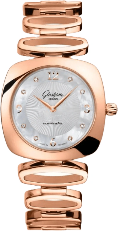 Glashütte Original Pavonina 1-03-02-04-05-14