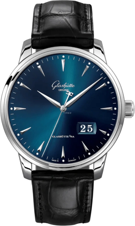 Glashütte Original Senator 1-36-03-04-02-30