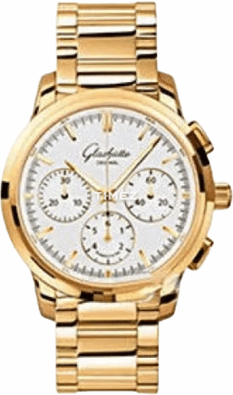 Glashütte Original Senator 39-31-41-41-14