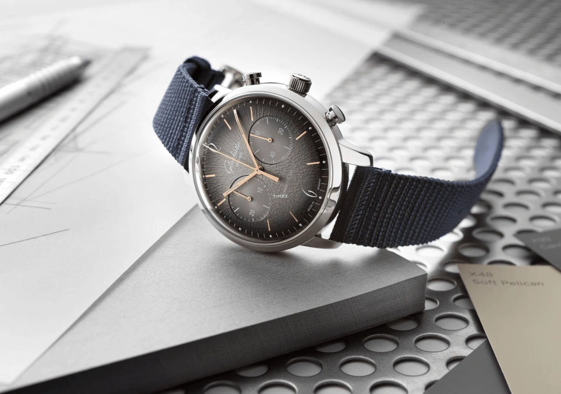 Glashütte Original,Sixties 42mm,42mm,Stainless Steel,Grey,Automatic,Chronograph,Sapphire,Crystal Glass,1,1-39-34-06-22-04