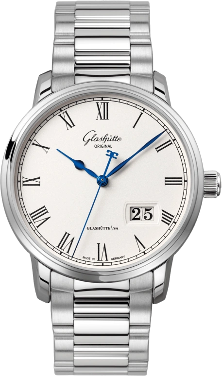 Glashütte Original Senator 100-03-32-42-14