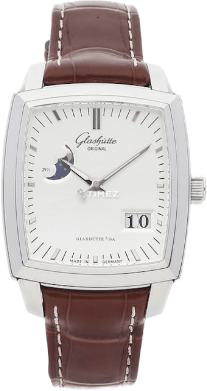 Glashütte Original Senator 39-41-53-52-04