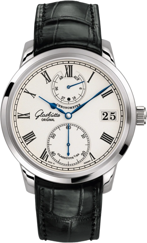 Glashütte Original Senator 1-58-01-01-04-04