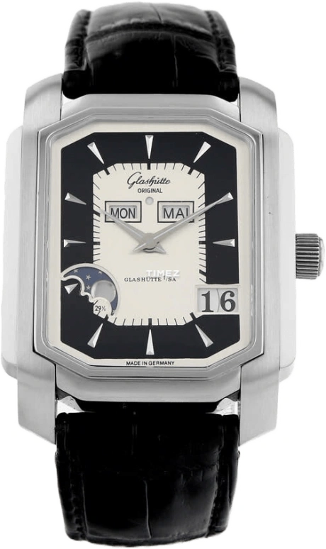 Glashütte Original Senator 39-51-03-02-04