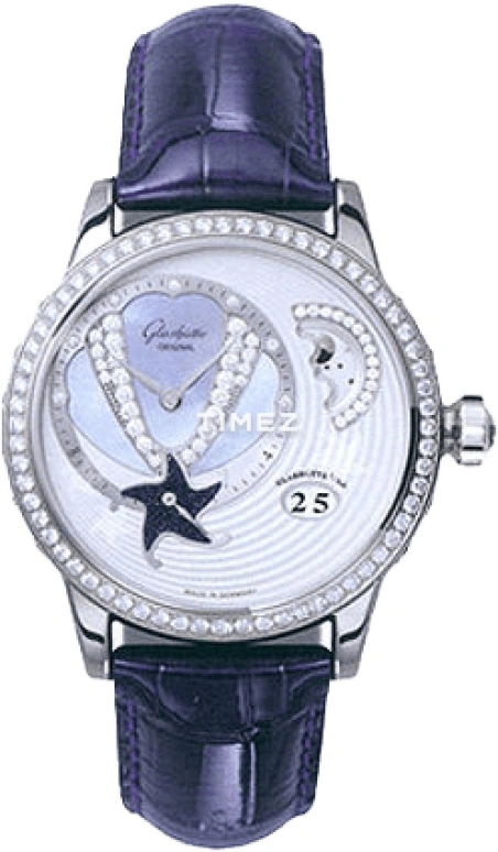 Glashütte Original Star 90-02-61-61-04