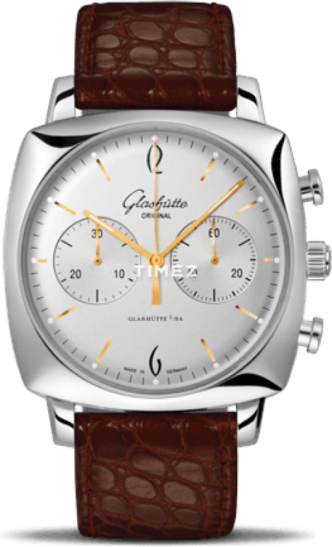 Glashütte Original Sixties 1-39-34-03-32-04