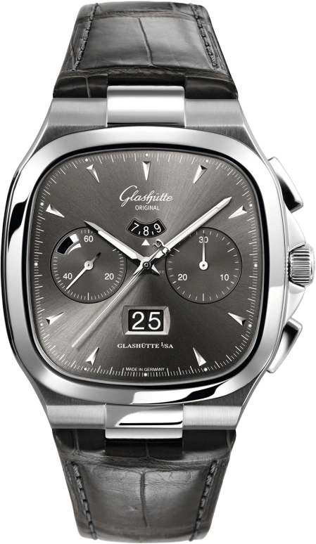 Glashütte Original Seventies 1-37-02-01-02-30