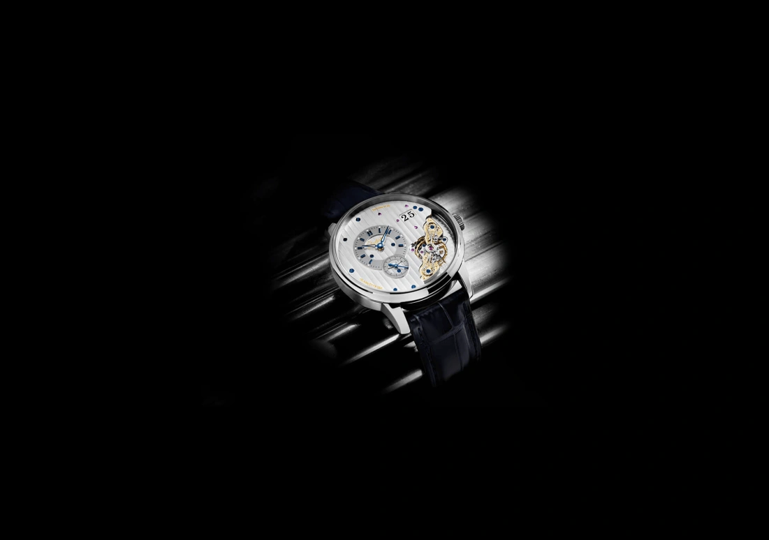 Glashütte Original,PanoMatic 42mm,42mm,Stainless Steel,Automatic,42hours,In-house Caliber,1,1-91-02-02-02-61