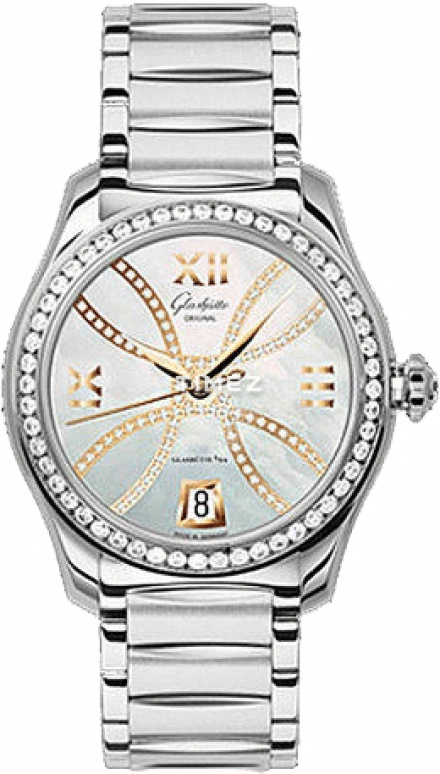 Glashütte Original Other 39-22-14-22-34