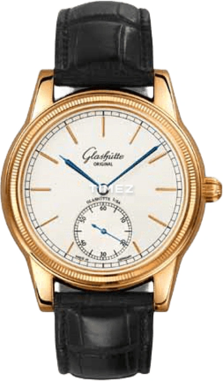 Glashütte Original 1878 Moritz Grossmann 1878 MORITZ GROSSMANN