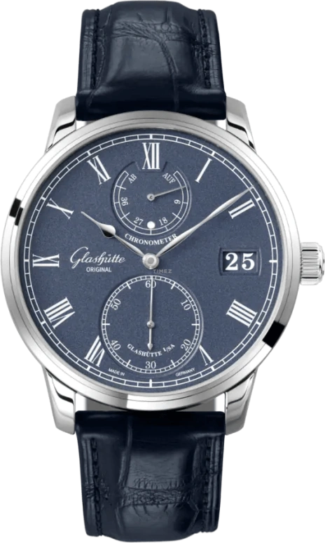 Glashütte Original Senator 1-58-01-05-34-30