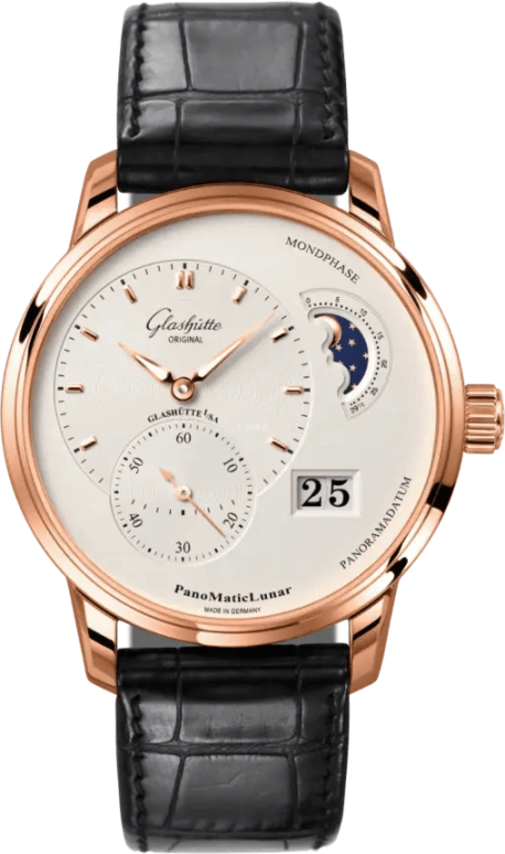 Glashütte Original PanoMatic 1-90-02-45-35-61