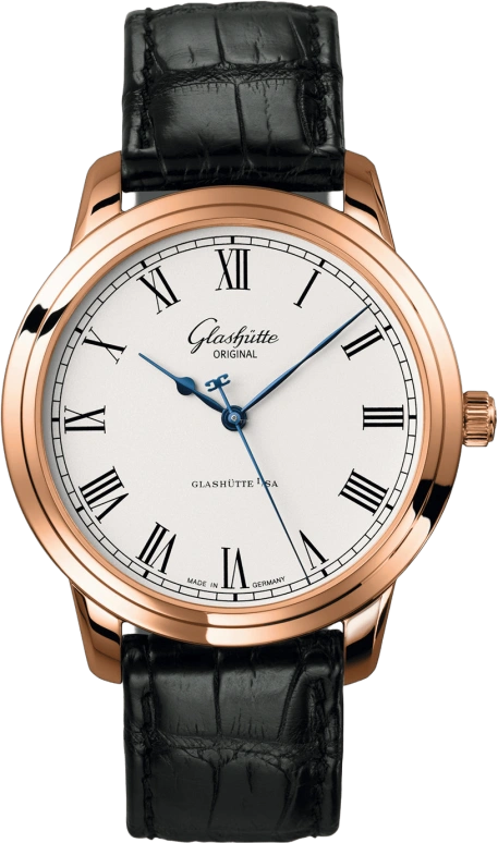 Glashütte Original Senator 1-39-59-01-05-04