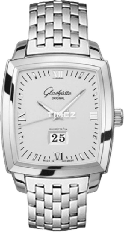 Glashütte Original Senator 22-02-53-52-14