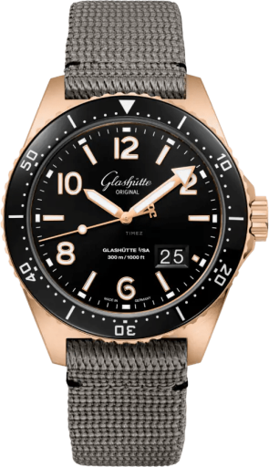 glashutte-original glashutte-original-seaq 