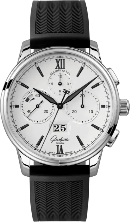 Glashütte Original Senator 1-37-01-05-02-33