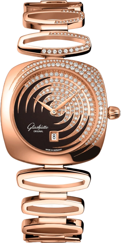 Glashütte Original Pavonina 1-03-01-04-15-11