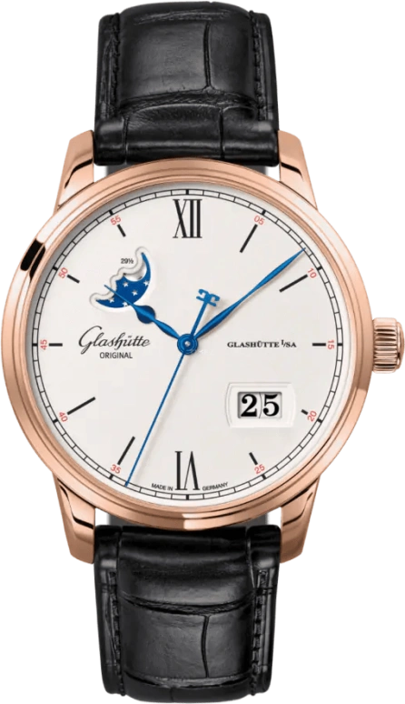 Glashütte Original Senator 1-36-04-02-05-61