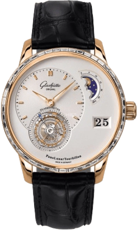 Glashütte Original Pano 1-93-02-05-50-50