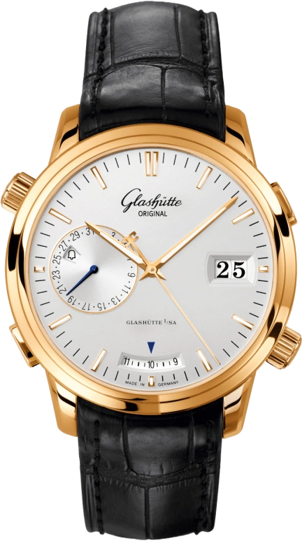 Glashütte Original Senator 100-13-01-01-01