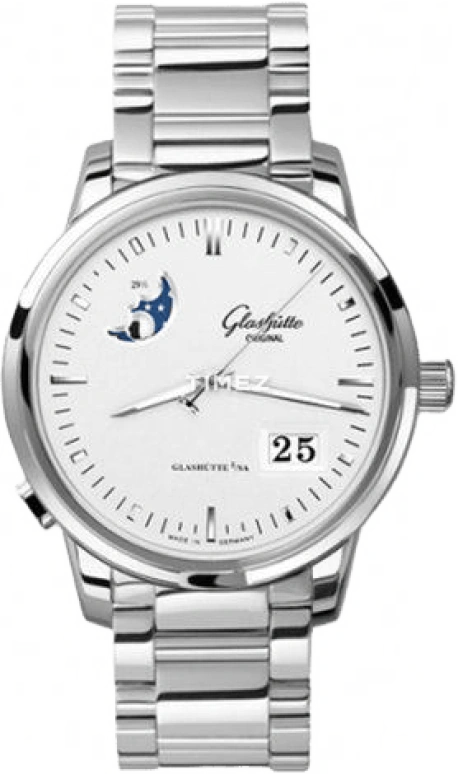 Glashütte Original Senator 100-04-13-02-14