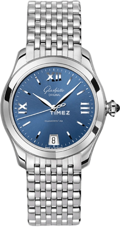 Glashütte Original Ladies 39-22-07-02-14