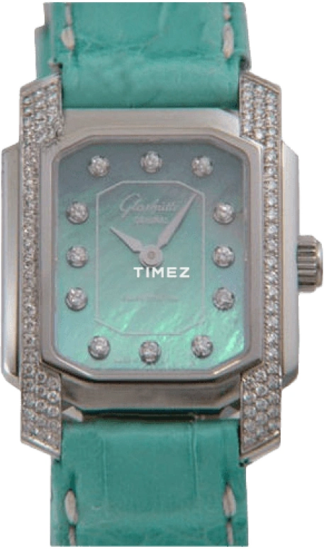 Glashütte Original Ladies 21-01-13-98-04