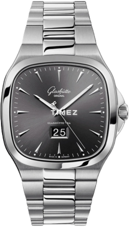 Glashütte Original Seventies 2-39-47-12-12-14