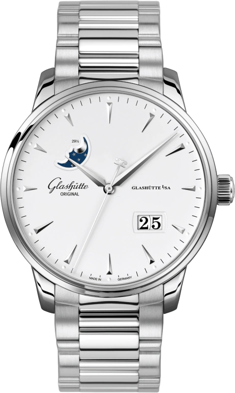 Glashütte Original Senator 1-36-04-05-02-70