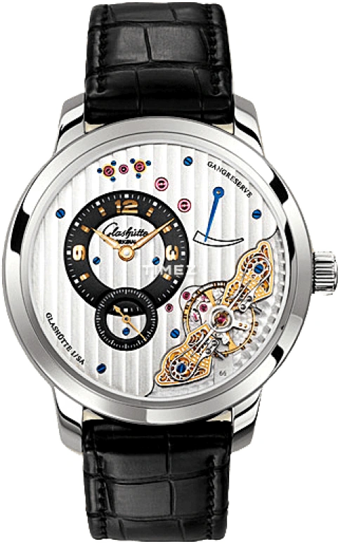 Glashütte Original Pano 66-01-04-04-05