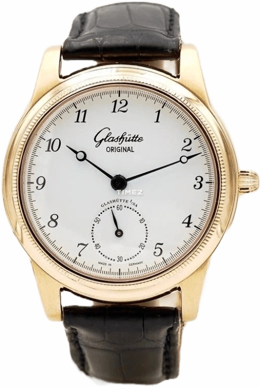 Glashütte Original Senator 49-05-04-02-04