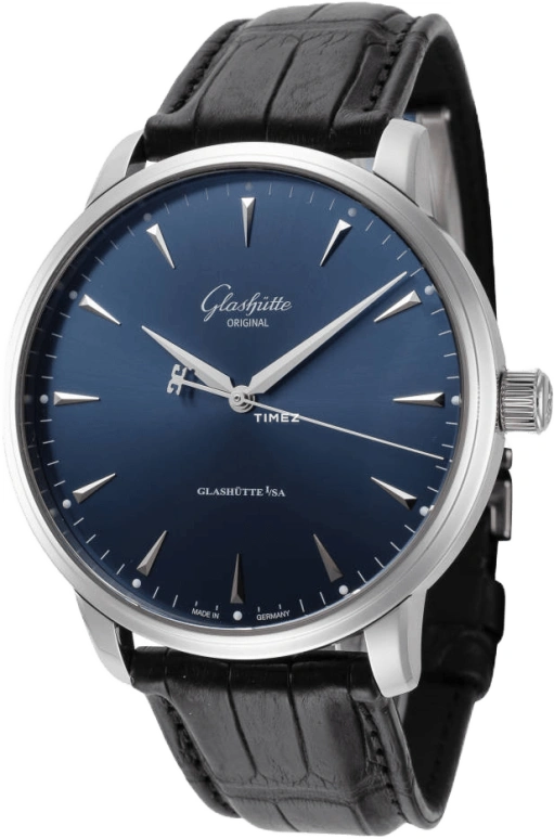 Glashütte Original Senator 1-36-01-04-02-30