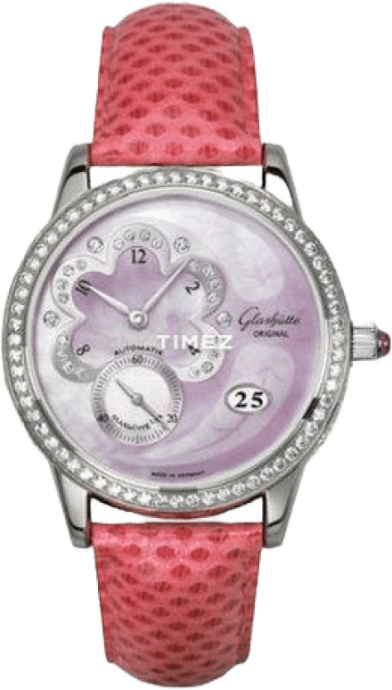 Glashütte Original Ladies 90-01-52-52-04
