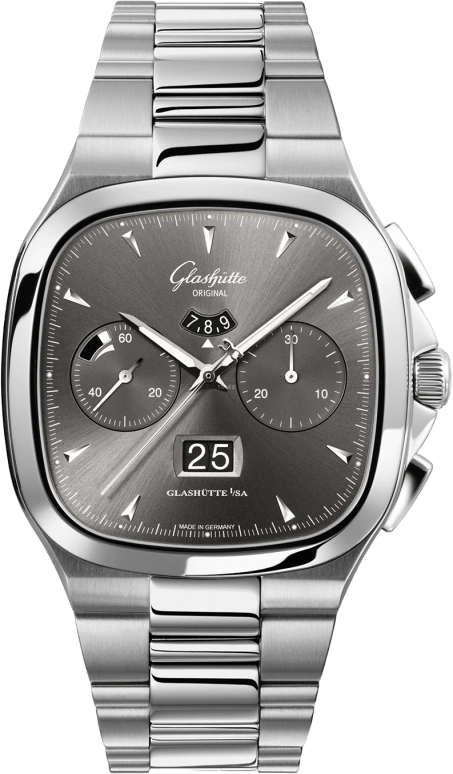 Glashütte Original Seventies 1-37-02-01-02-70
