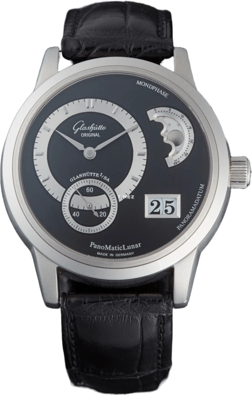 Glashütte Original Pano 90-02-03-03-04