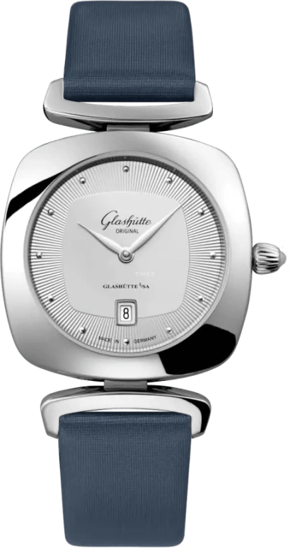 Glashütte Original Pavonina 1-03-01-15-02-34